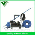 Cleaning equipment & accessories for swimming pool